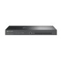TP-LINK TL-SX3008F switch di rete Gestito L2+ Nessuno Nero (TL-SX3008F)