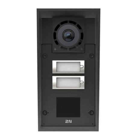 IP FORCE 2.0- 2BUTTON  CAM  CARD (9151302CR)