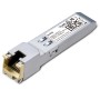 TP-Link TL-SM5310-T modulo del ricetrasmettitore di rete Fibra ottica 10300 Mbit/s SFP+ (TL-SM5310-T)