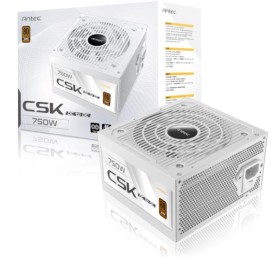 CSK750DC WHITE EC (0-761345-20117-9)