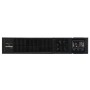 Tecnoware EVO DSP PLUS 2400 Doppia conversione (online) 2,4 kVA 2160 W 8 presa(e) AC (FGCEDP2402RTIEC)