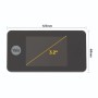 BASIC DDV 14MM 3 2  BLACK BLISTER (45-0500-1432-00-55-01)