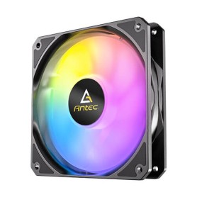 Antec P12 ARGB Case per computer Ventilatore Nero 3 pz (0-761345-40033-6)
