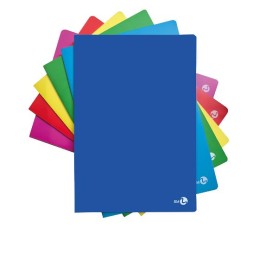 CF10 QUAD. COLOR PPL A4 80GR R.5MM (0120418)