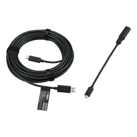 CBL-L25AC ULTRA HI-SPEC USB CAB 25M (CBL-L25AC)