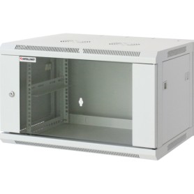 Intellinet 712040 rack 20U Da parete Grigio (712040)
