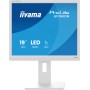 iiyama ProLite B1980S-W1 Monitor PC 48,3 cm (19") 1280 x 1024 Pixel SVGA LED Bianco