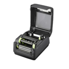 WS412TT STD 300DPI WITH USB LAN (WT302-403NN-EU)