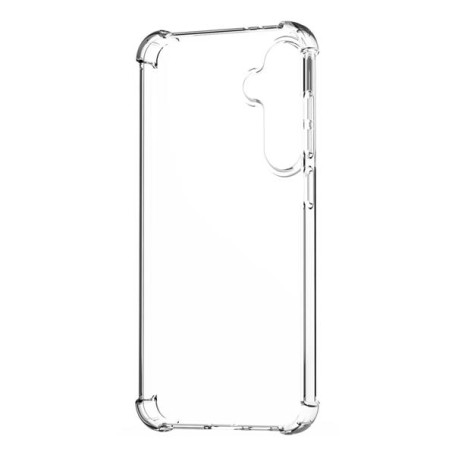 MOBEEN CLEAR COVER S25 FE SMAPP (GP-FPS731AEDTY)