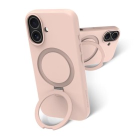 ROSKILDE MS KICK ICON IPHONE17 PINK (ROK3ICPI6799)