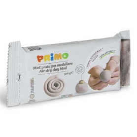 PASTA PER MOD. 500GR GIALLO CHIARO (285MOD500212)