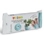 PASTA PER MOD. 500GR VERDE CHIARO (MOD500BLG)