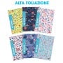 CF10 QUAD. MAXI FLOR A4 100GR R.C (0123258)