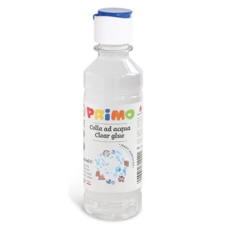 COLLA AD ACQUA BOTTIGLIA 240ML (3308CA240)