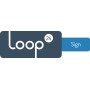 Loop24 3 year subscription (Pr. Screen) (LTF-0017)