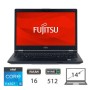 FUJITSU E5411 - I5-1145G7/16/NVME512/14/W11P/2Y (008907PCR-EU)
