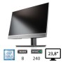 HP REGLOO 800 G3 AIO I5-7500/8/NVME240/23/W10H/2Y (008744PCR-EU)