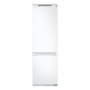 Samsung Frigorifero Combinato da Incasso F1rst 60 AI 1.78m 267L Total No Frost (BRB70F26CES0EF)