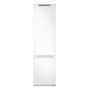 Samsung Frigorifero Combinato da Incasso F1rst 60 AI Plus 1.94m 298L Total No Frost (BRB70F30BES0EF)