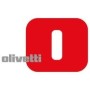 Olivetti B0763 cartuccia toner 1 pz Originale Nero (B0763)