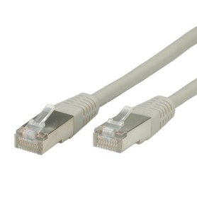 CAVO PATCH CATEGORIA 6E S/FTP 5MT (CRO21990805)