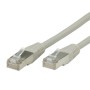 CAVO PATCH CATEGORIA 6E S/FTP 5MT (CRO21990805)