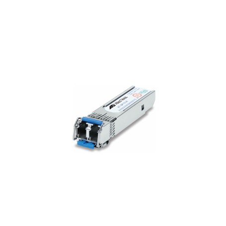 Allied Telesis AT-SP10LR modulo del ricetrasmettitore di rete Fibra ottica 10000 Mbit/s SFP+ 1310 nm (AT-SP10LR)