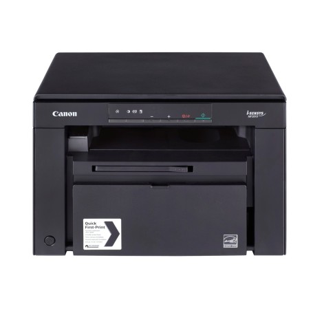 Canon i-SENSYS MF3010 Laser A4 1200 x 600 DPI 18 ppm (5252B004)