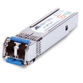 Allied Telesis 10km, LC, 1310nm, SFP+ modulo del ricetrasmettitore di rete Fibra ottica 10000 Mbit/s SFP+ (AT-SP10LR/I)