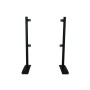 ITB PE1485PR Supporto TV a parete 2,03 m (80") Nero (PE1485PR) (OM07042)