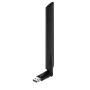 Edimax EW-7811UAC scheda di rete e adattatore WLAN 433 Mbit/s (EW-7811UAC)
