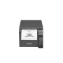 Epson TM-T70II (022A1): UB-E04 + Built-in USB, PS, EDG, Buzzer, EU (C31CD38022A1)