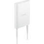 Zyxel NWA55AXE 1775 Mbit/s Bianco Supporto Power over Ethernet (PoE) (NWA55AXE-EU0102F)