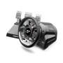 Thrustmaster T-GT II Volant + pedalier 4160823 Nero, Acciaio satinato USB Sterzo + Pedali PC, PlayStation 4, PlayStati (4160823)