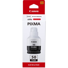 Canon GI-50 PGBK cartuccia d'inchiostro 1 pz Originale Nero (3386C001)