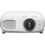 Epson EH-TW7100 videoproiettore Proiettore portatile 3000 ANSI lumen 3LCD WUXGA (1920x1200) Compatibilità 3D Bianc (V11H959040)