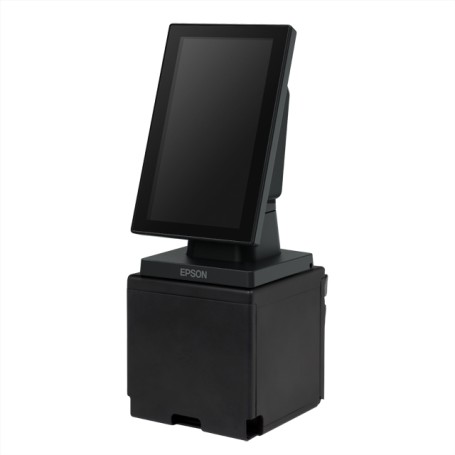 Epson A61CH62111 display cliente USB 2.0 Nero (A61CH62111)