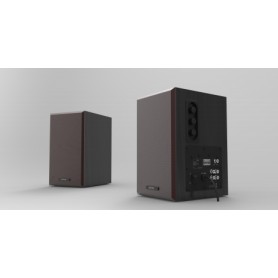 Empire Media EMSP.WB64BLK altoparlante 2-vie Nero Cablato 64 W (EMSP.WB64BLK)