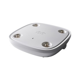 Cisco 9115 Grigio Supporto Power over Ethernet (PoE) (C9115AXE-E)