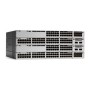 Cisco Catalyst 9300 48-port data Ntw Ess Gestito L2/L3 Gigabit Ethernet (10/100/1000) Grigio (C9300L-48P-4X-E)