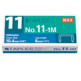 CF10X1000 PUNTI NO.11-1M PER BH-11F (034M114101)