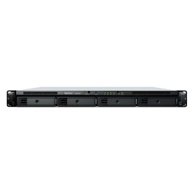 Synology RackStation RS822RP+ server Rack (1U) AMD Ryzen 2,2 GHz 2 GB DDR4-SDRAM 150 W (RS822RP+)