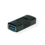ADATTATORE USB 3.2 A-A F/F (12.99.2997)