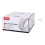 BOBINA UTP CAT6 305MT BIANCO GUAINA IN LSZH (CPR E CLASS) (PFM923I-6UN-C)