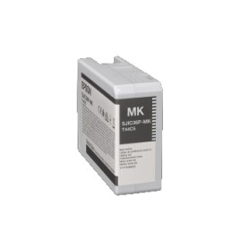 Epson SJIC36P(MK) cartuccia d'inchiostro 1 pz Originale Nero opaco (C13T44C540)