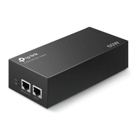 TP-Link TL-POE170S adattatore PoE e iniettore Gigabit Ethernet (TL-POE170S)