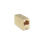 VULTECH ADATTATORE RJ45 FEMMINA/FEMMINA (SN20701)