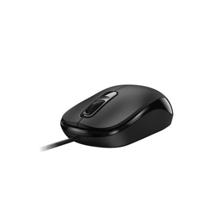 GENIUS MOUSE USB DX-110 BLACK USB-C RS2 (31010028401)