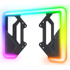 Trust 25980 Accessorio per monitor Luce