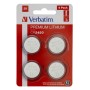 Verbatim CR2450 Batteria monouso Litio (49535)
